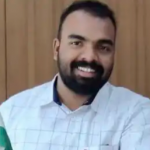 Vishnu Raj P IAS, Director, DIC