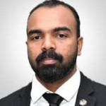 vishnu raj
