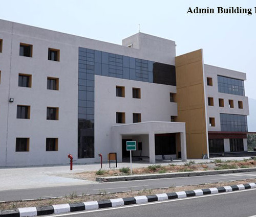 Admin-Building
