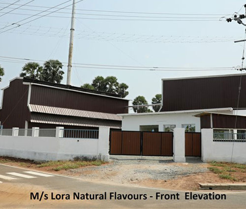Lora-Natural-Flavours-Front-Elevation