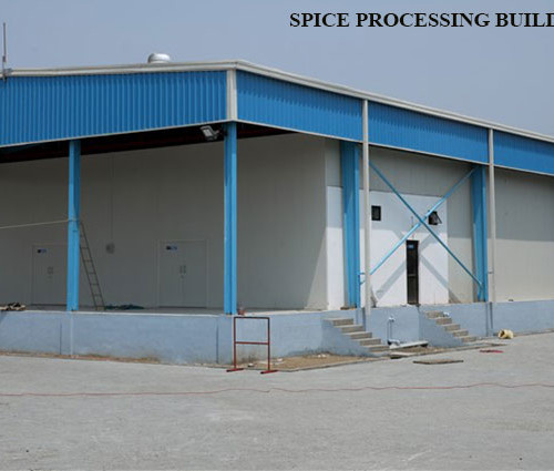 Spice-processing-buliding-elevation