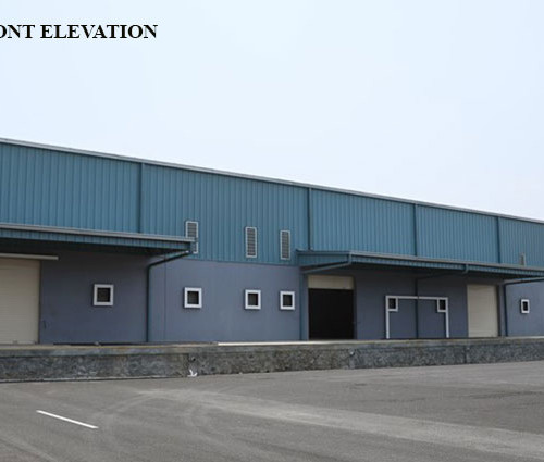 warehouse-front-elevation