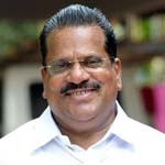 EP Jayarajan
