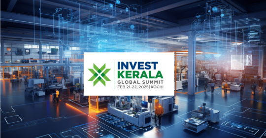 Invest Kerala Global Summit