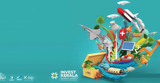 Unbox Kerala 2025