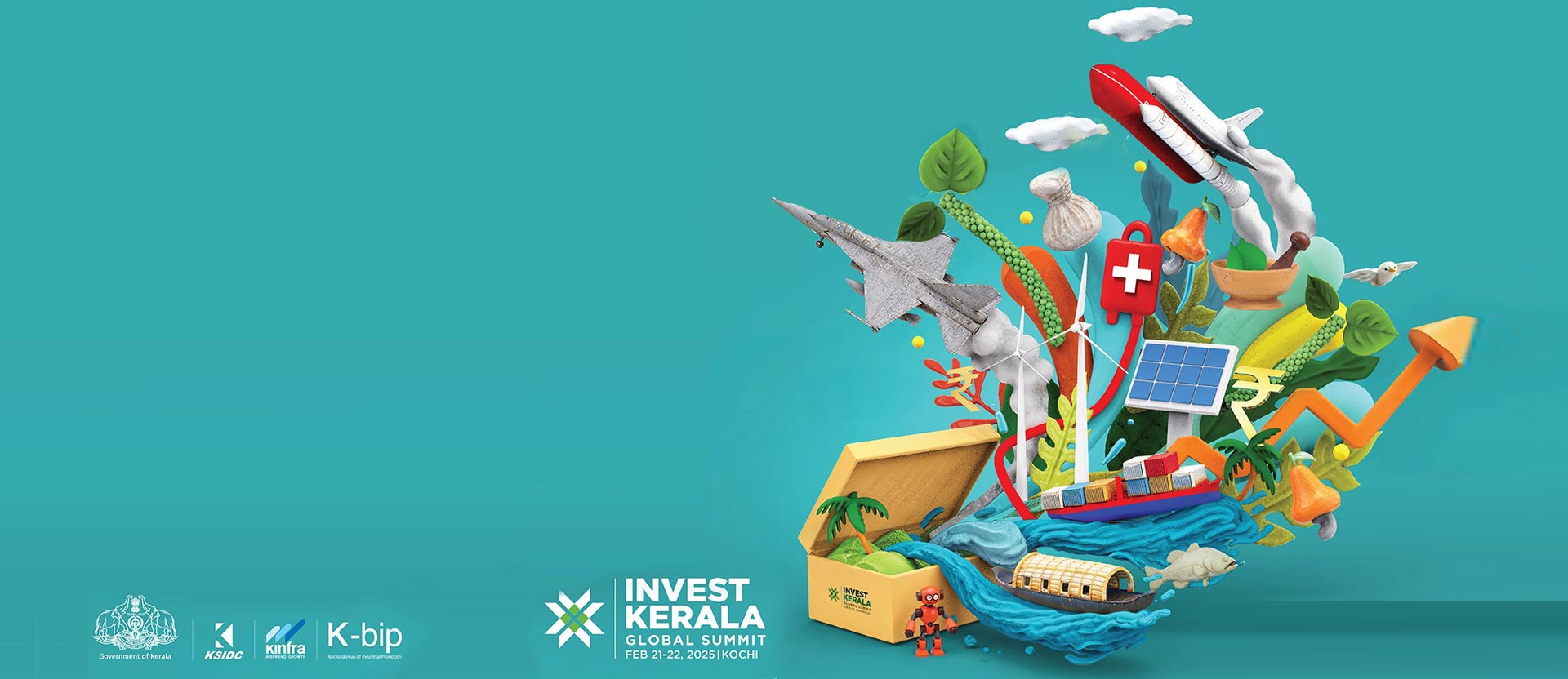 Unbox Kerala 2025