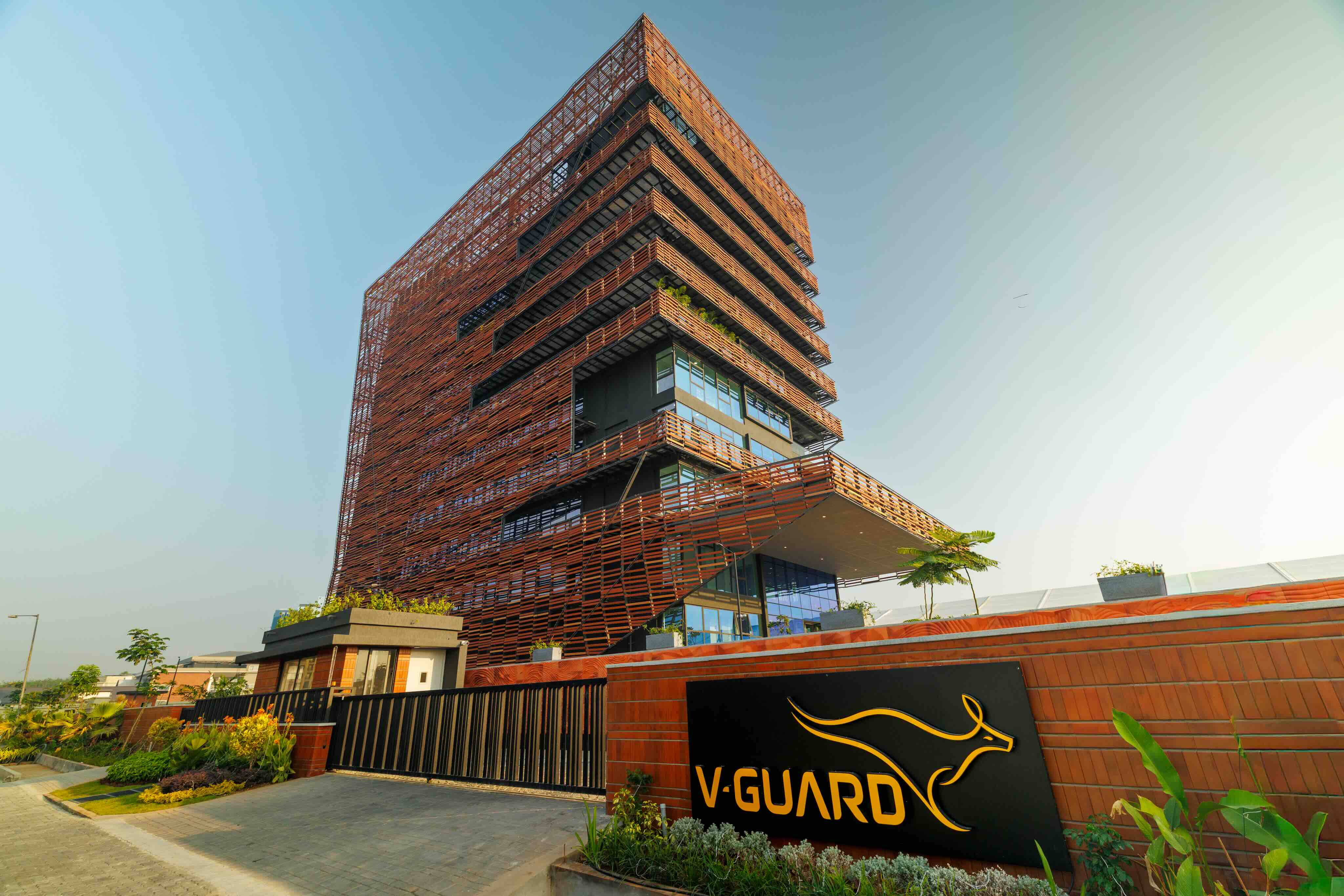 vguard